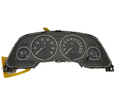 Speedometer/Instrument Cluster Opel Astra G 24459708TW 110080156007 21734
