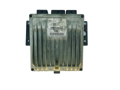 Controller 8200498185 8200469333 R0410B027D Renault Delphi 33101