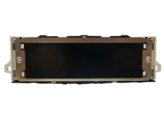 Radio Display Peugeot 207 659349 9664644280