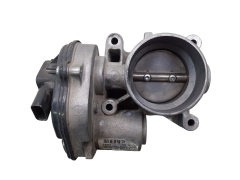 Air Throttle Body Ford Volvo VP4F9U-9E928-AB 4M5G-ED 1442