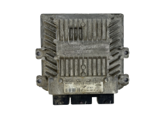 Controller 7S61-12A650-BA 5WS40432A-T Ford Siemens 52997