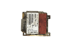 Controller Moduł 0285001105 0004460242 Mercedes Bosch 