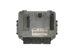 Controller 0281011776 8200391966 8200386508 Renault Bosch 34295