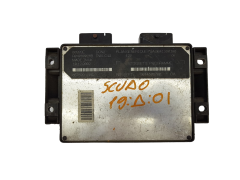 Controller 9641390180 9644506780 R04080028B 80923E PSA Lucas 18482
