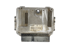 Controller 55198054 AL 0281012122 Opel Bosch 42849