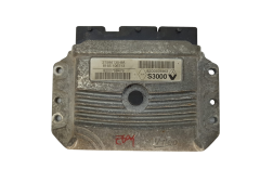 Controller 21586135-8A 8200758478 8200509963 Renault Valeo 16389