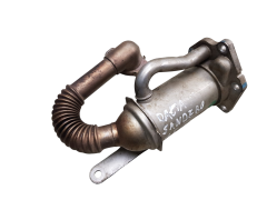 Egr-Cooler EGR 147352070R 147357493R 8200577965 1.5 dci Renault 4