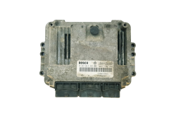 Engine Controller Renault 0281013363 8200635663 Bosch 33134