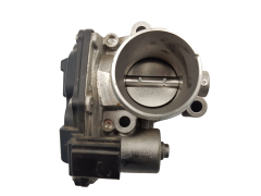 Air Throttle Body Ford CM5G-9F991-FC FoMoCo 1067