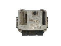 Controller 0281012525 9661376380 9657699480 PSA Bosch 41627