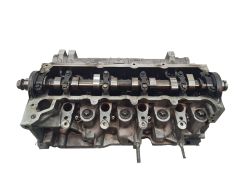 Cylinder Head 2968F2 110415795R 7701477400 1.5dci Renault Siemens S12