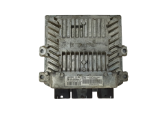 Controller 9652888580 9648624280 5WS40068C-T PSA Siemens 15635