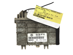 Controller 030906027AB 0261204619 VW Bosch