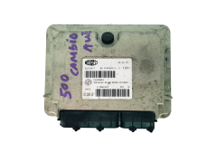 Controller CFC328F.02 55273077 Fiat Magneti Marelli 33663