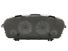 Speedometer/Instrument Cluster Berlingo Partner 9639368480 28756