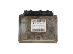 Controller IAW4EF.P2 46814371 Fiat Magneti Marelli 37603