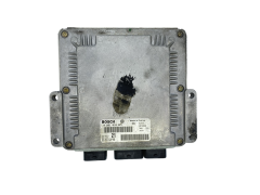 Controller 9645442480 0281010871 28FM0000 PSA Bosch 62575