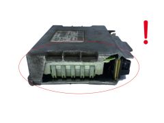 Controller 7700856784 7700871780 16085.104 Renault 49532