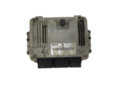 Controller 0281017065 8200935115 8201105714 Renault Bosch 16660