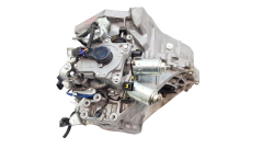 Gearbox 20TT02 1.0 C1 107 Aygo 2222QF Citroen Peugeot Toyota 06