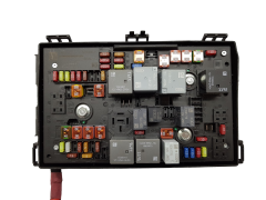 Fuse Box 13449203 1110217AB Opel Astra J Fuse Box 13449203 1110217AB Opel Astra J