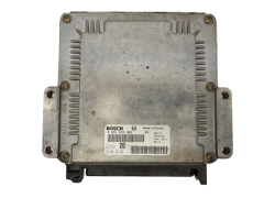 Controller PSA 0281010362 9640324380 28FM0190 Bosch 21526