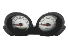 Speedometer/Instrument Cluster Smart Forfour A4545403111 Borg 48882
