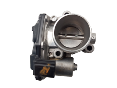 Air Throttle Body Ford CM5G-9F991-FC 1.0 EcoBoost FoMoCo 2648