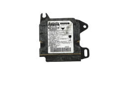 Controller Moduł 8200098404 550752100 Renault Autoliv