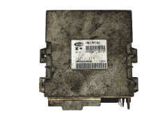Engine Controller Fiat PSA 9626654080 IAW8P.22 Magneti Marelli 20140