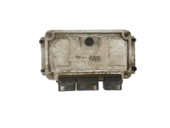 Controller PSA 0261206246 9637838780id08 Bosch 46008