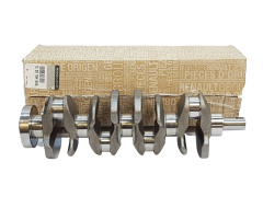 Crankshaft Original Renault 122015H60A