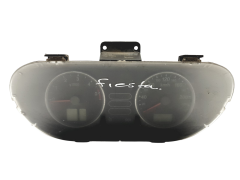 Speedometer/Instrument Cluster Ford Fiesta 4S6F-10849-JA 4S6F10849JA 41124