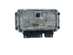 Controller 0261206246 9637838780id04  PSA Bosch 48875