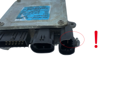 Controller 9652024280 6900000528 Q1T19074M1ZE PSA KOYO 49952