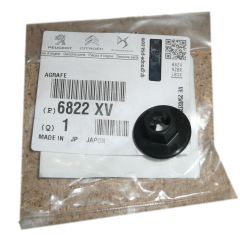 Fixing Pin New Original 6822.XV 6822XV Citroen Peugeot