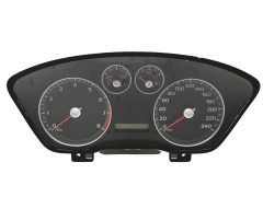 Speedometer/Instrument Cluster Ford Focus 4M5T-10849-ER 4M5T10849ER 31634