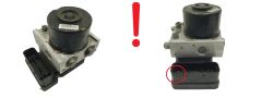 Abs Pump Opel Astra H Zafira B 13157576 10.0970-0509.3 Ate 67837