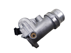 Air Throttle Body Renault Clio 4 Scenic 3 Kangoo 2 161A09794R 1.5 DCI 1516