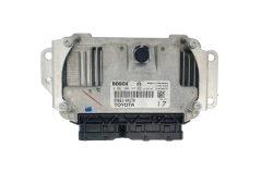 Controller PSA Toyota 89661-0H170 0261S06147 Bosch 43493