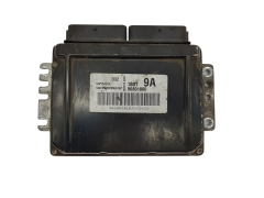 Controller 96801800 5WY5407A D32 1B0T 9A Chevrolet Kemsco 14587