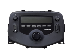 Car Radio C1 II 108 Aygo 86120-0H050 CQ-SS94F1AE 1396