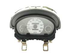 Speedometer/Instrument Cluster Fiat Seicento 6062680210A 41922