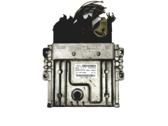 Controller AV41-12A650-CM 28330761 Ford Delphi