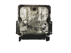 Controller 0281001976 9635157580 28FM0072 PSA Bosch 24936