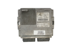 Controller 616630000 110R-006011 67R-016002 Landi Renzo 46681