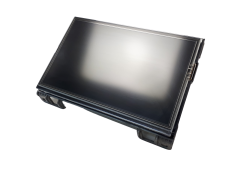 Navigation Display Peugeot 208 2008 9812862880 A2C83535701 Continental 1458