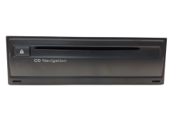 Navigation MMI Audi A4 A5 4L0035730B 8T0035769A Siemens