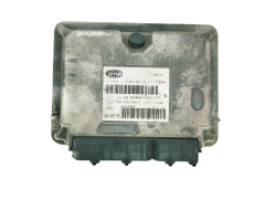 Controller Fiat 51819338 IAW4AF.M9 Magneti Marelli 33765
