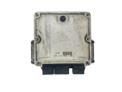 Controller PSA 0281010595 9642014980 28FM0000 Bosch 45220